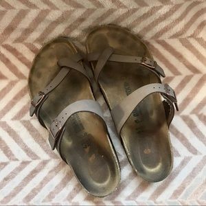 Birkenstock’s size 41